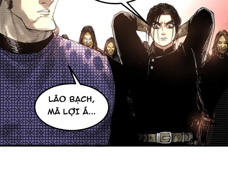 Thiên Hạ Đệ Nhất Lữ Bố Chapter 123 - 93