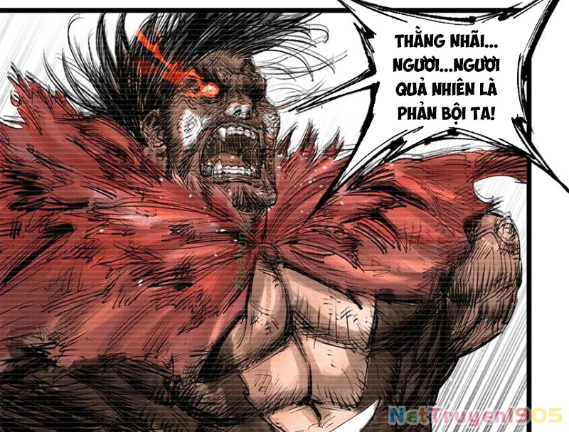 Thiên Hạ Đệ Nhất Lữ Bố Chapter 123 - 104