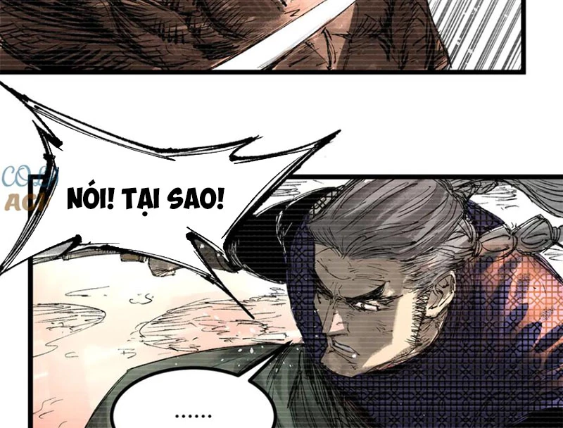 Thiên Hạ Đệ Nhất Lữ Bố Chapter 123 - 105