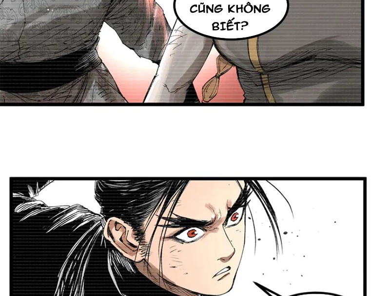 Thiên Hạ Đệ Nhất Lữ Bố Chapter 123 - 107