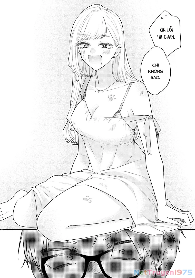 Ane No Yuujin Chapter 16 - 15