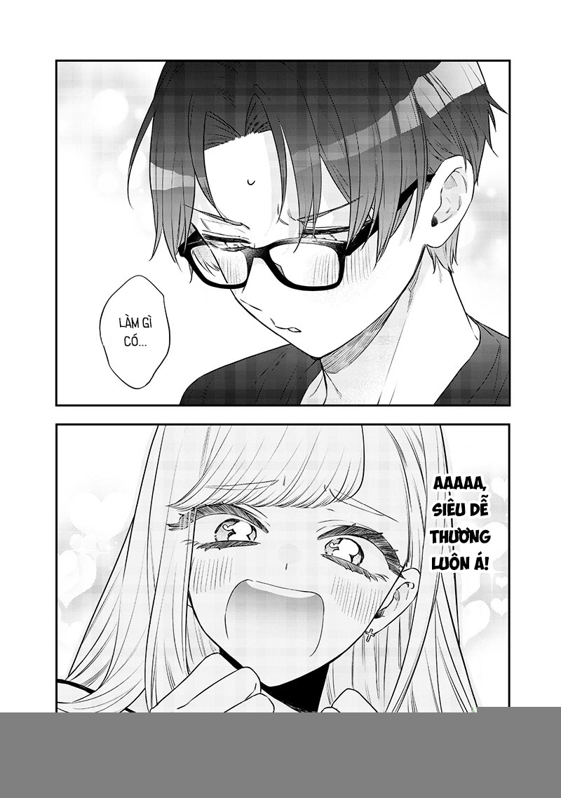 Ane No Yuujin Chapter 16 - 23