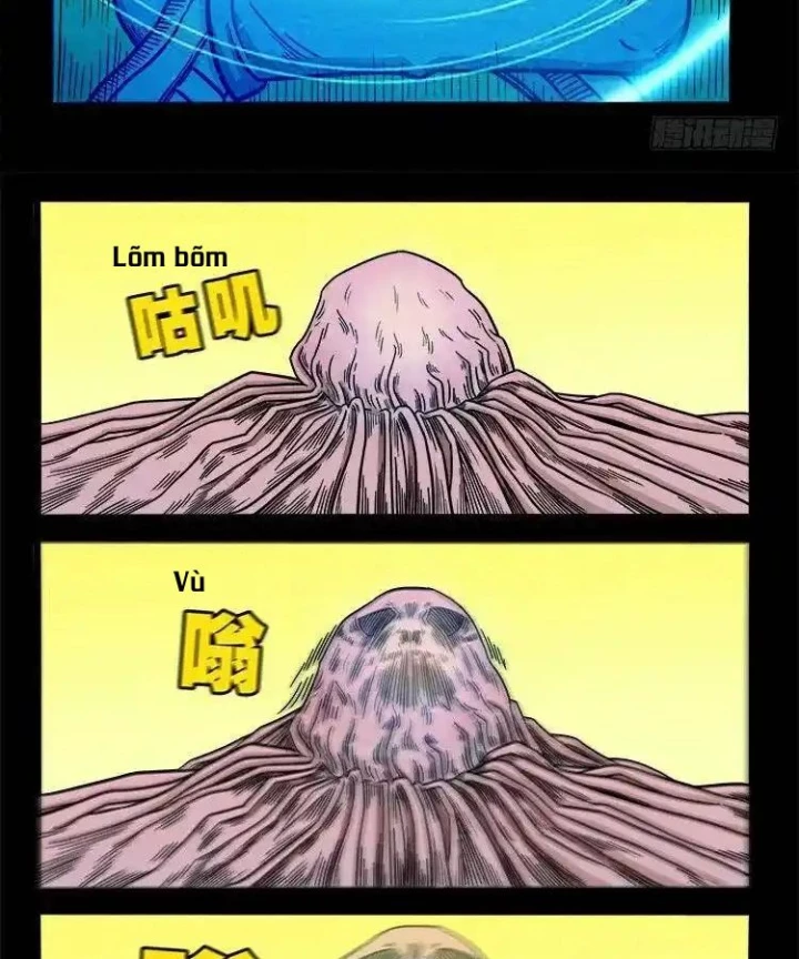 Ta Vì Chúng Sinh Chapter 61 - Trang 2