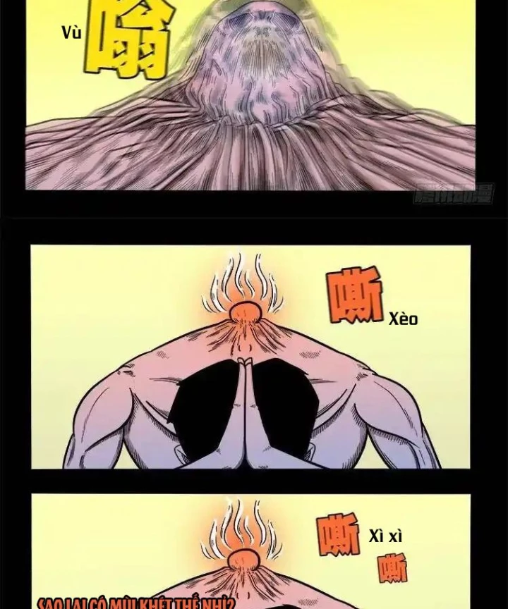 Ta Vì Chúng Sinh Chapter 61 - Trang 2