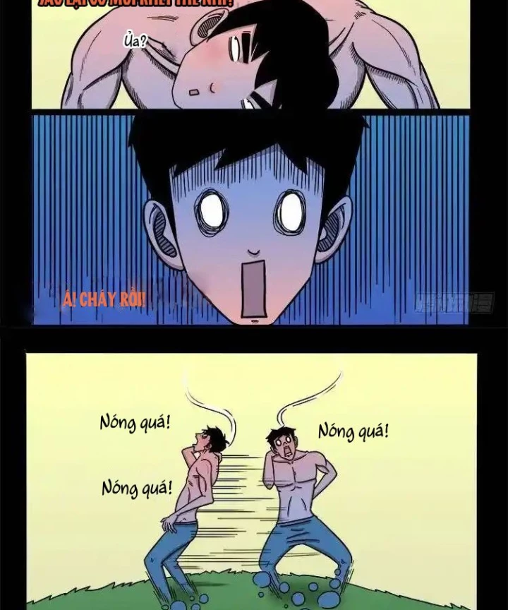 Ta Vì Chúng Sinh Chapter 61 - Trang 2