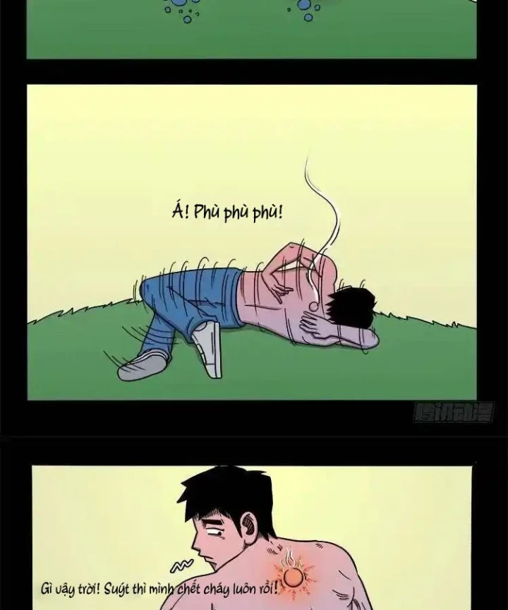 Ta Vì Chúng Sinh Chapter 61 - Trang 2