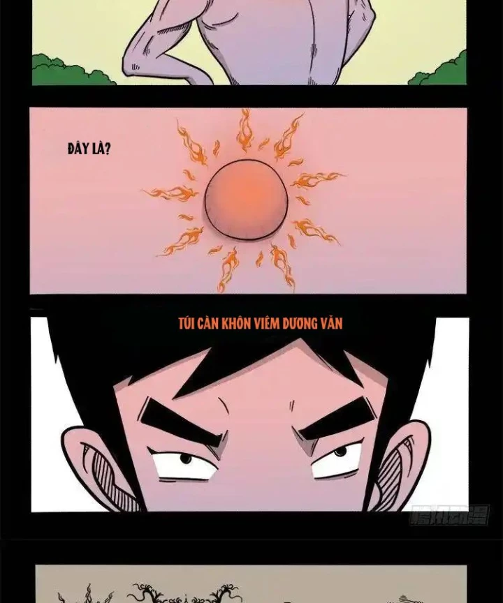 Ta Vì Chúng Sinh Chapter 61 - Trang 2