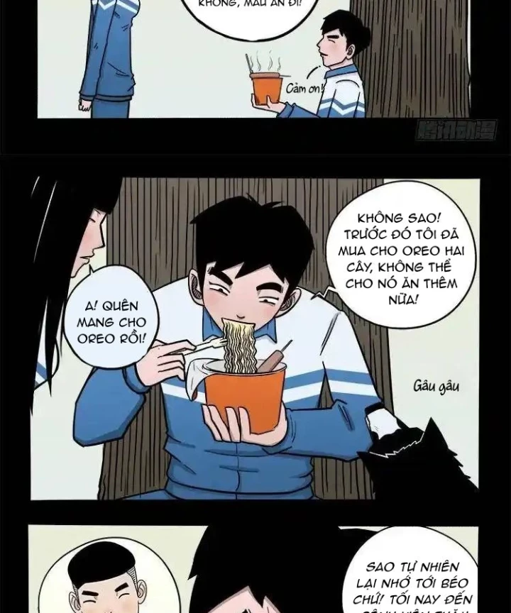 Ta Vì Chúng Sinh Chapter 61 - Trang 2