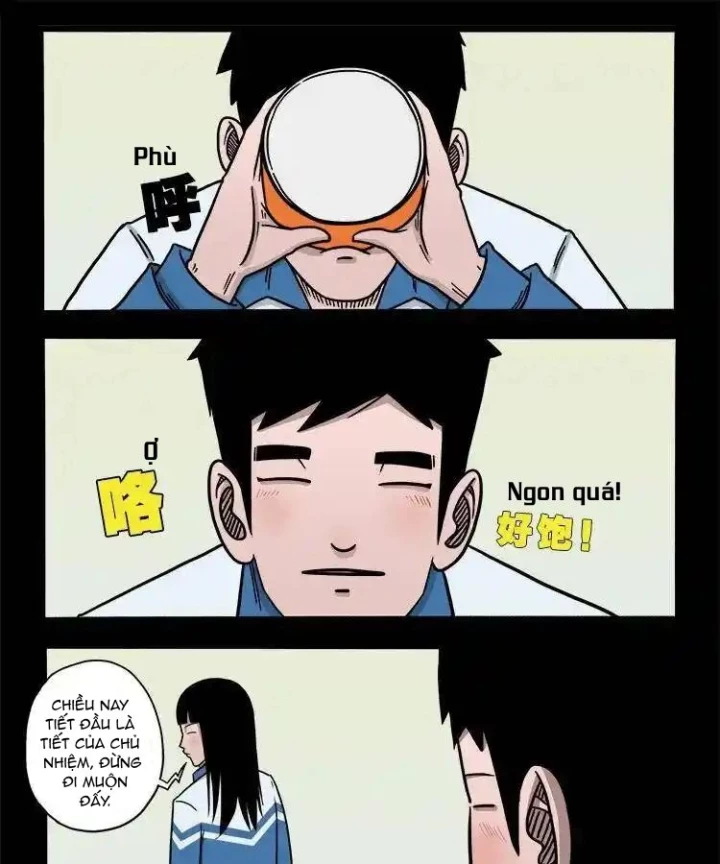 Ta Vì Chúng Sinh Chapter 61 - Trang 2