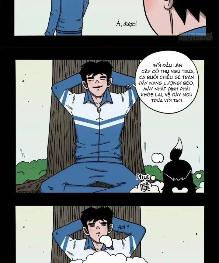 Ta Vì Chúng Sinh Chapter 61 - Trang 2