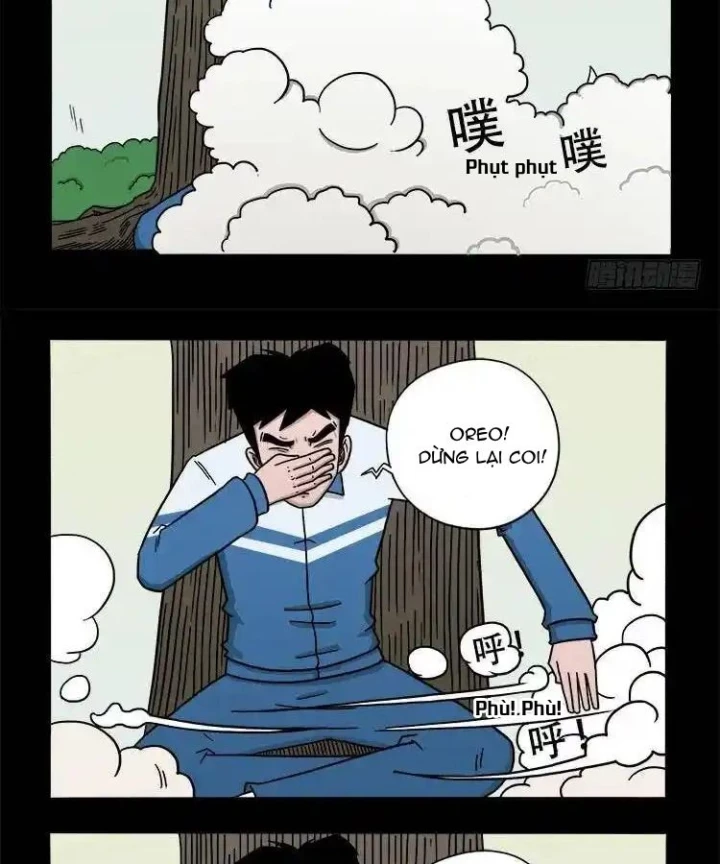 Ta Vì Chúng Sinh Chapter 61 - Trang 2