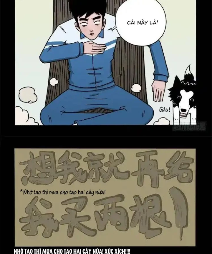 Ta Vì Chúng Sinh Chapter 61 - Trang 2