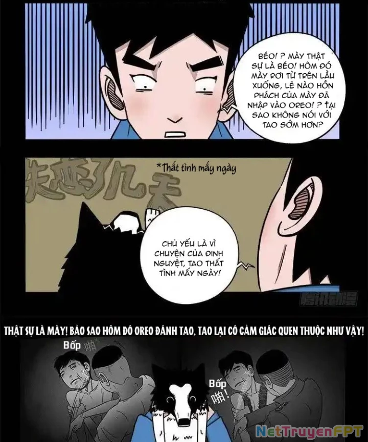 Ta Vì Chúng Sinh Chapter 61 - Trang 2