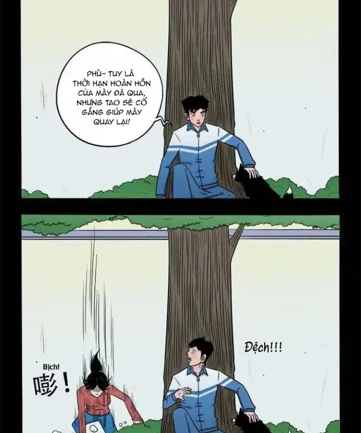 Ta Vì Chúng Sinh Chapter 61 - Trang 2