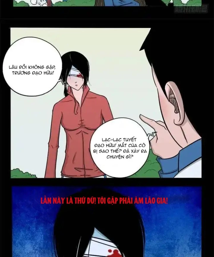 Ta Vì Chúng Sinh Chapter 61 - Trang 2