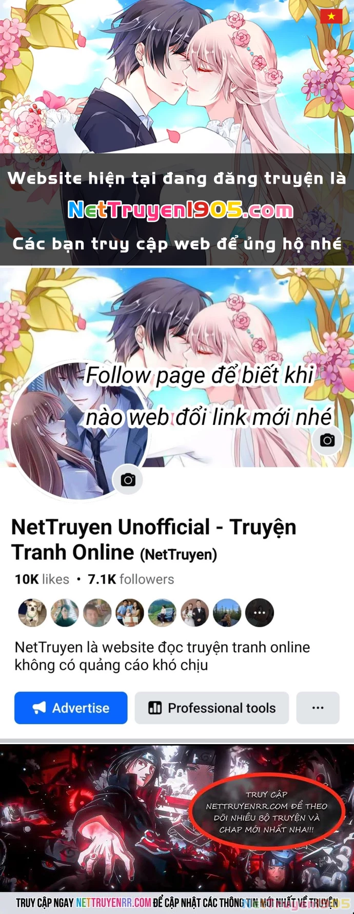 Ma Đạo Chuyển Sinh Ký Chapter 113 - 1