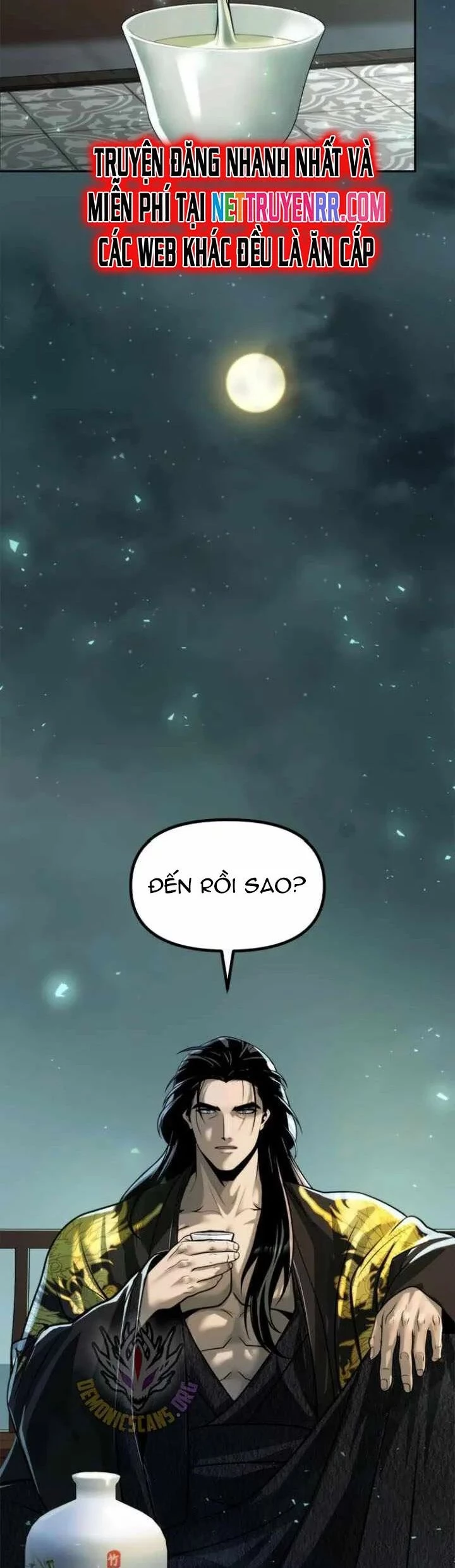 Ma Đạo Chuyển Sinh Ký Chapter 113 - 3