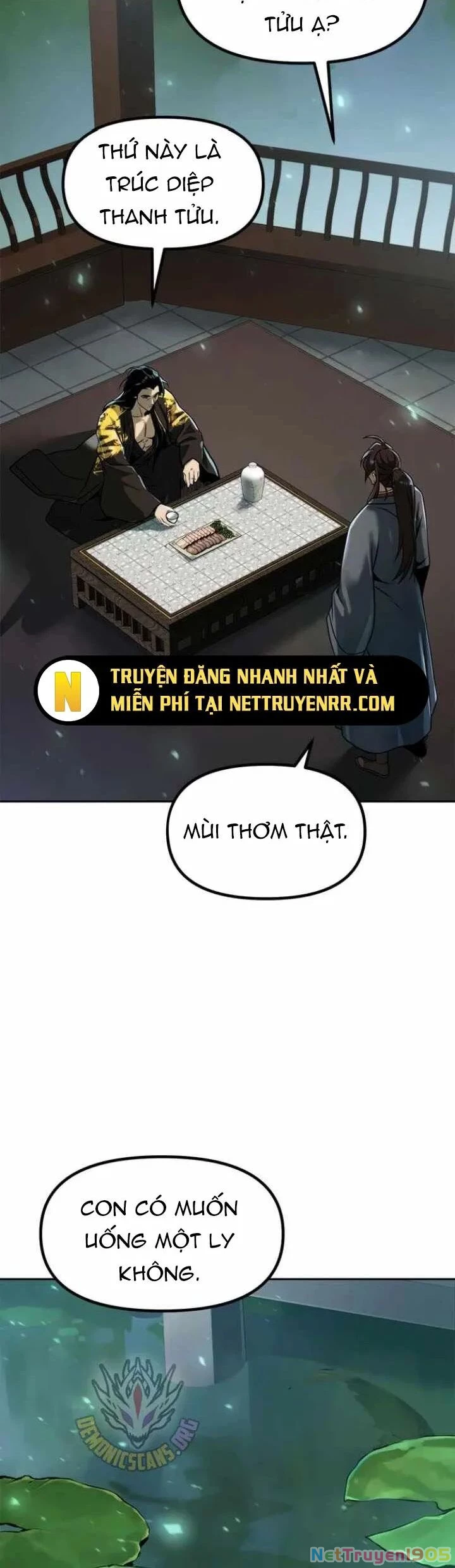 Ma Đạo Chuyển Sinh Ký Chapter 113 - 5