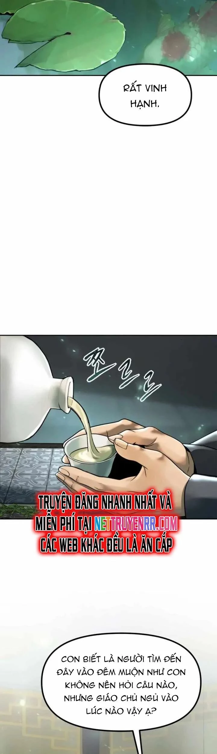 Ma Đạo Chuyển Sinh Ký Chapter 113 - 6