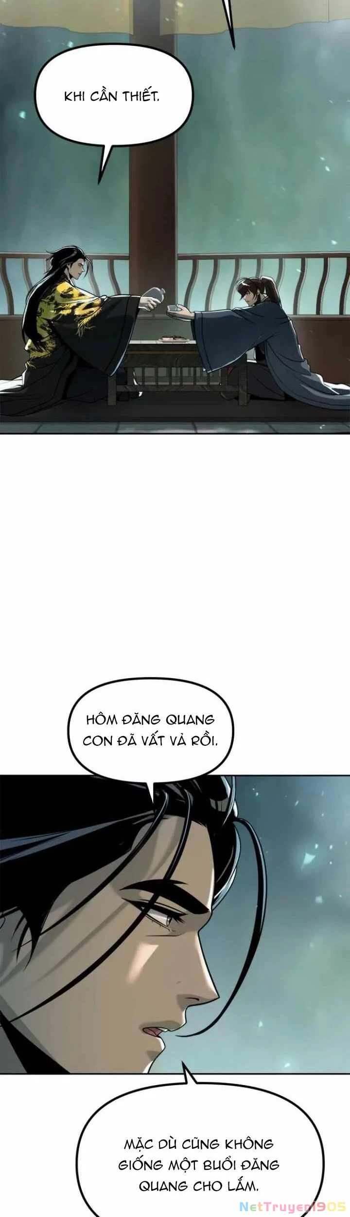 Ma Đạo Chuyển Sinh Ký Chapter 113 - 7
