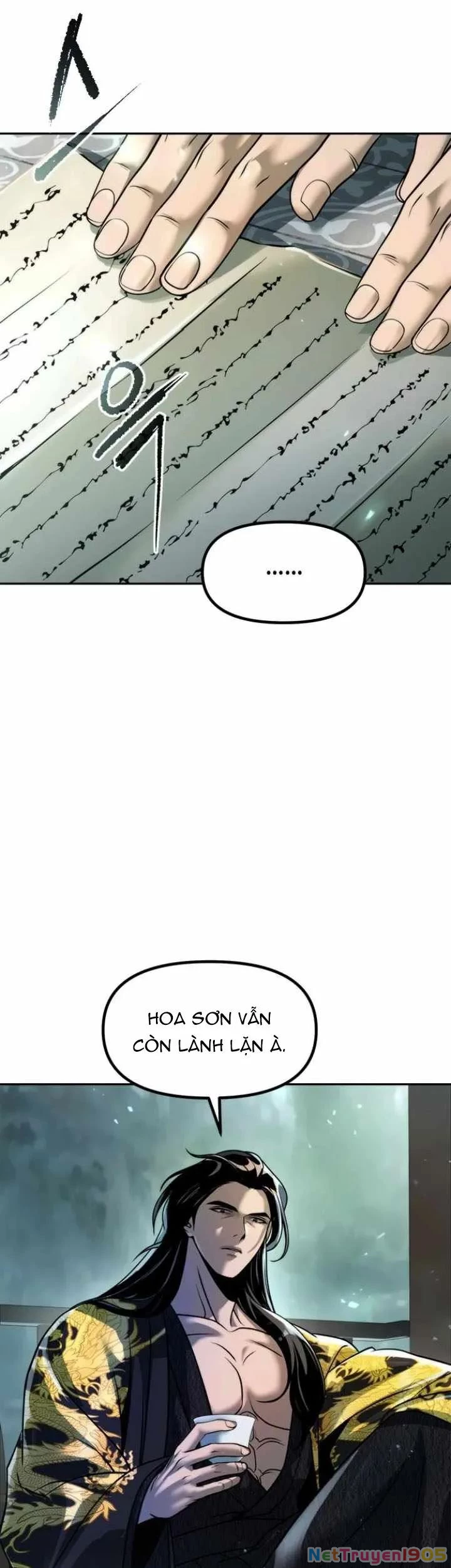 Ma Đạo Chuyển Sinh Ký Chapter 113 - 10