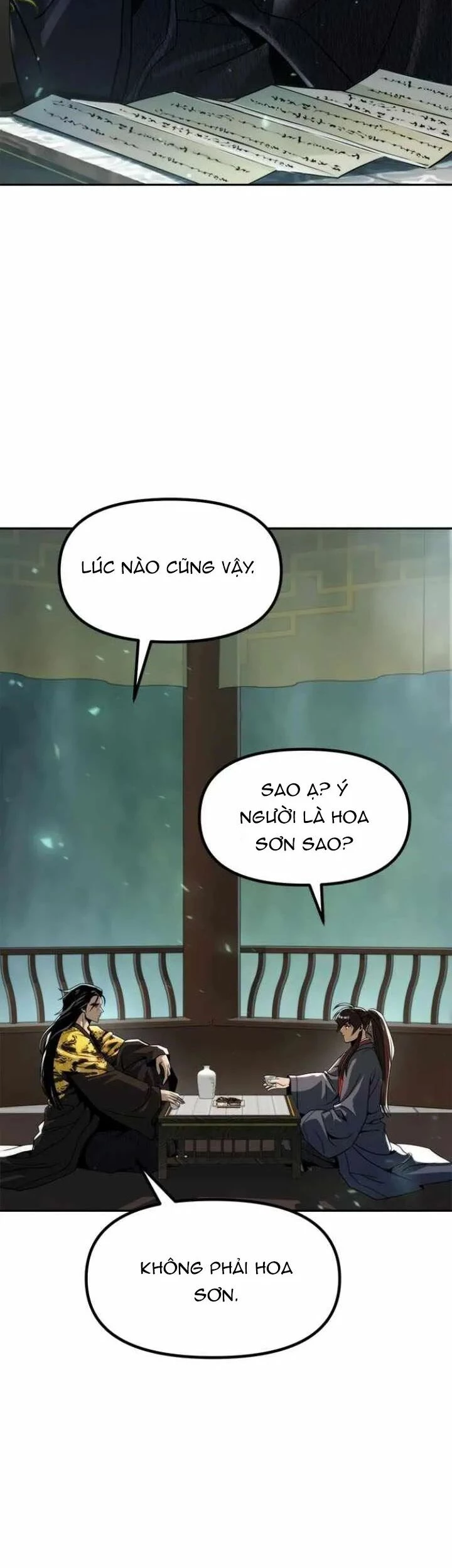 Ma Đạo Chuyển Sinh Ký Chapter 113 - 11