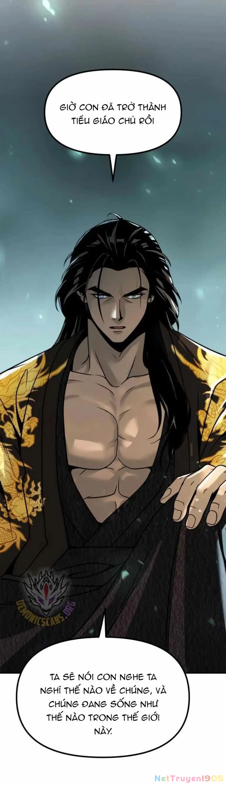 Ma Đạo Chuyển Sinh Ký Chapter 113 - 13