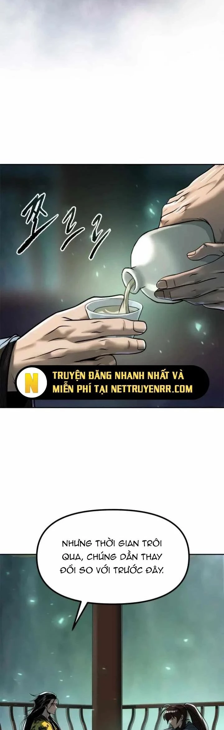 Ma Đạo Chuyển Sinh Ký Chapter 113 - 16