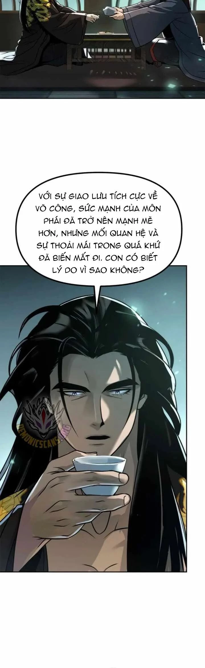 Ma Đạo Chuyển Sinh Ký Chapter 113 - 17