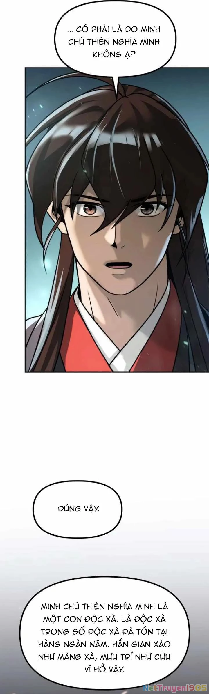 Ma Đạo Chuyển Sinh Ký Chapter 113 - 18