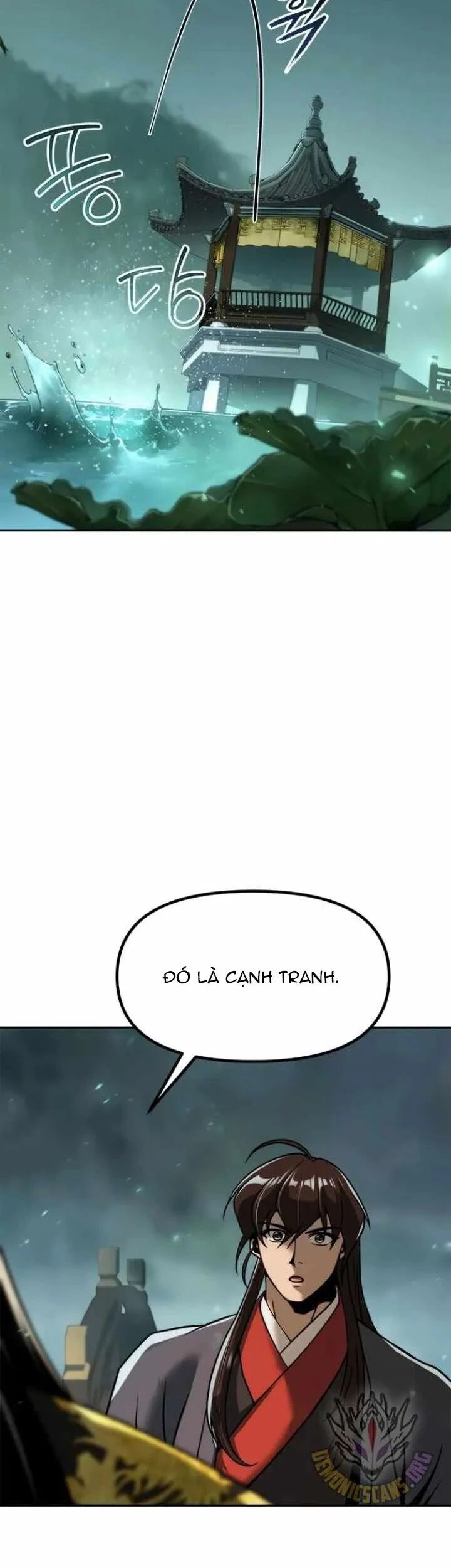 Ma Đạo Chuyển Sinh Ký Chapter 113 - 25