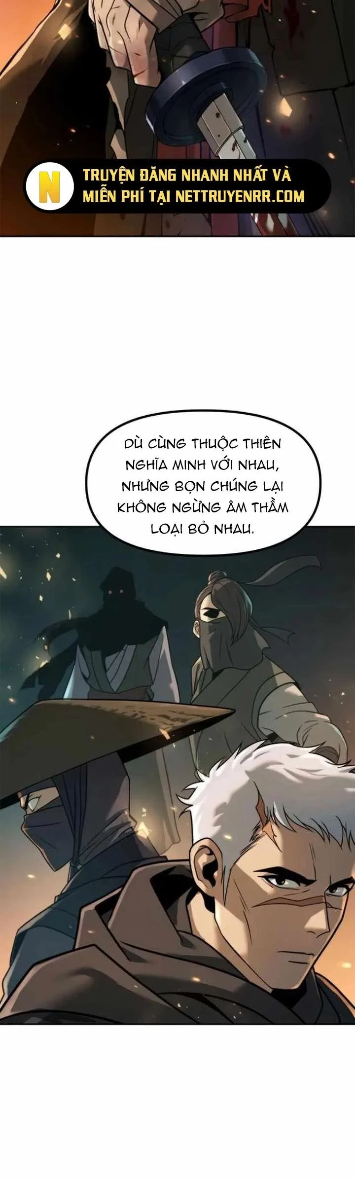 Ma Đạo Chuyển Sinh Ký Chapter 113 - 28