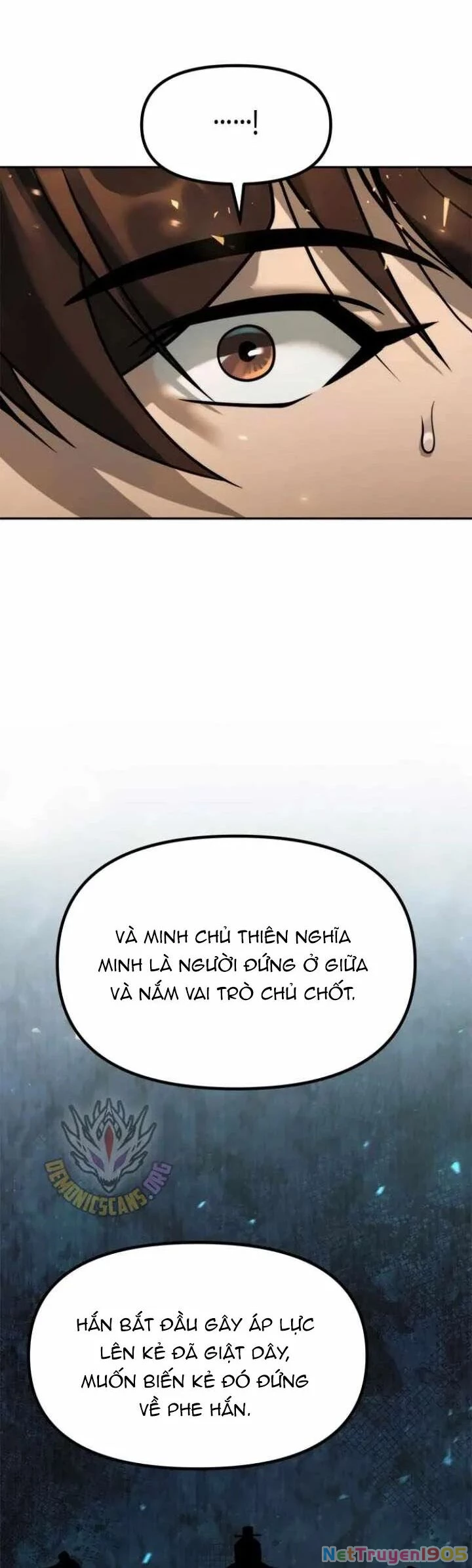 Ma Đạo Chuyển Sinh Ký Chapter 113 - 29