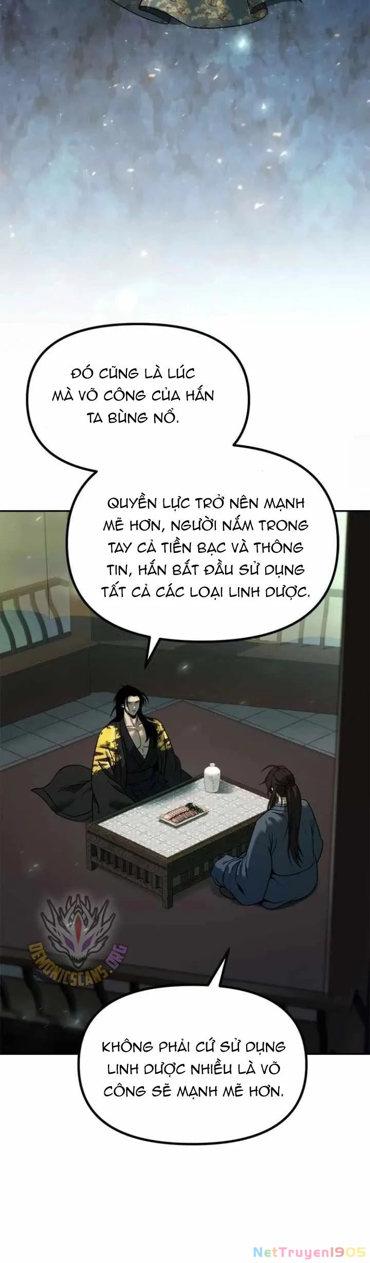 Ma Đạo Chuyển Sinh Ký Chapter 113 - 33