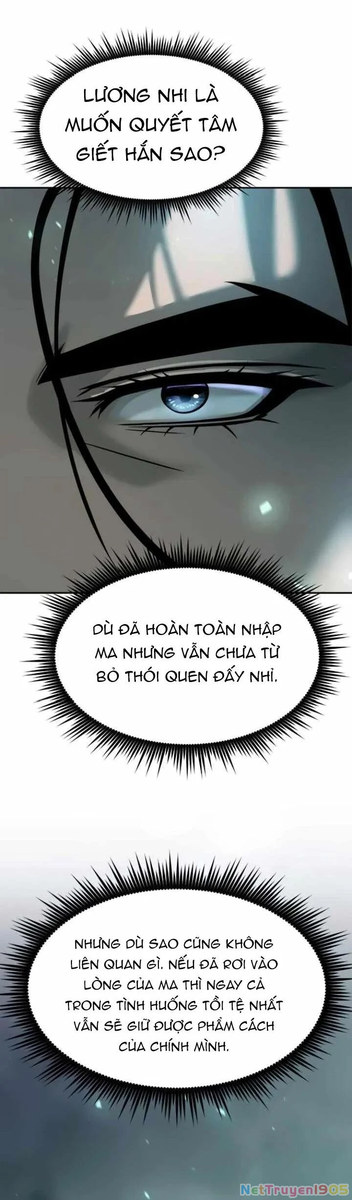 Ma Đạo Chuyển Sinh Ký Chapter 113 - 37