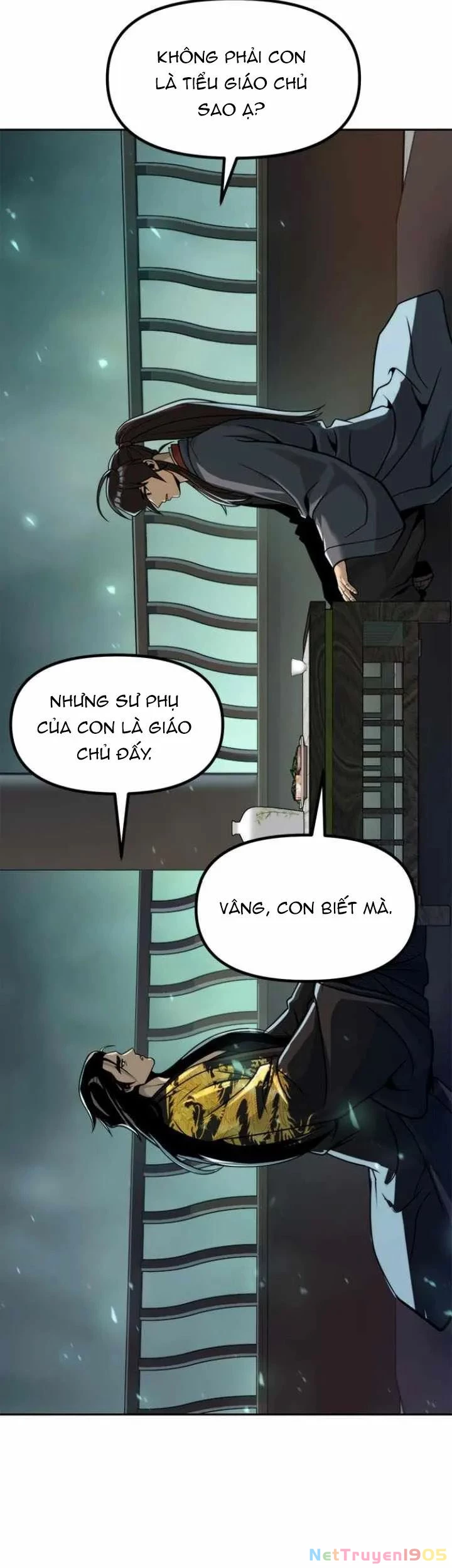 Ma Đạo Chuyển Sinh Ký Chapter 113 - 41