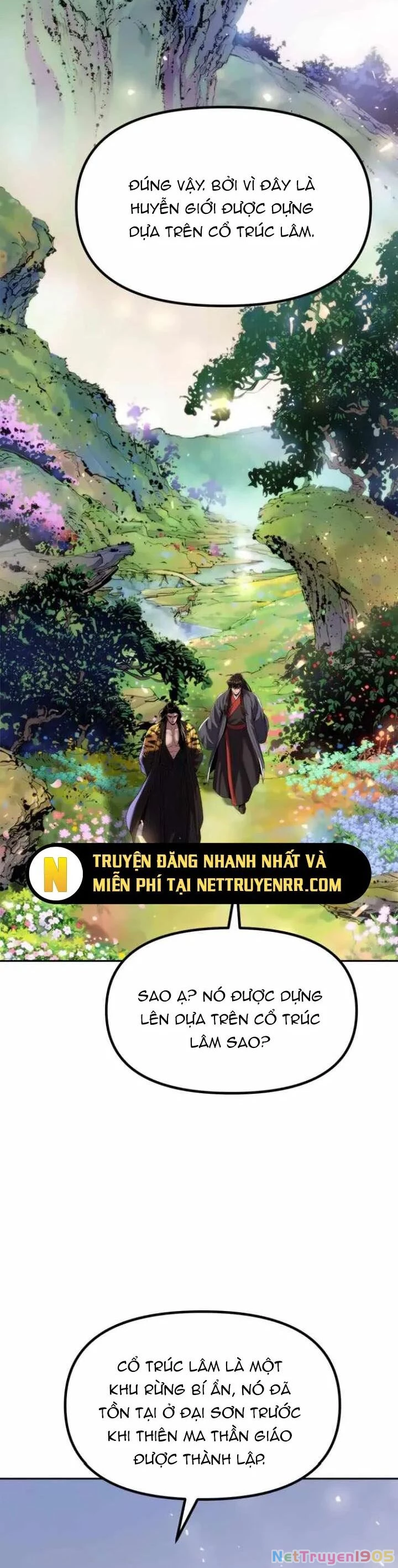 Ma Đạo Chuyển Sinh Ký Chapter 113 - 46