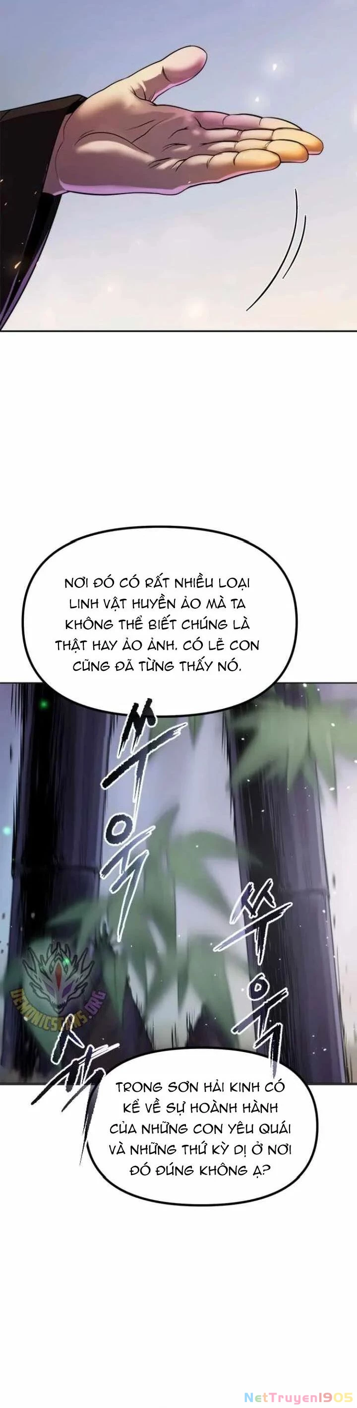 Ma Đạo Chuyển Sinh Ký Chapter 113 - 47