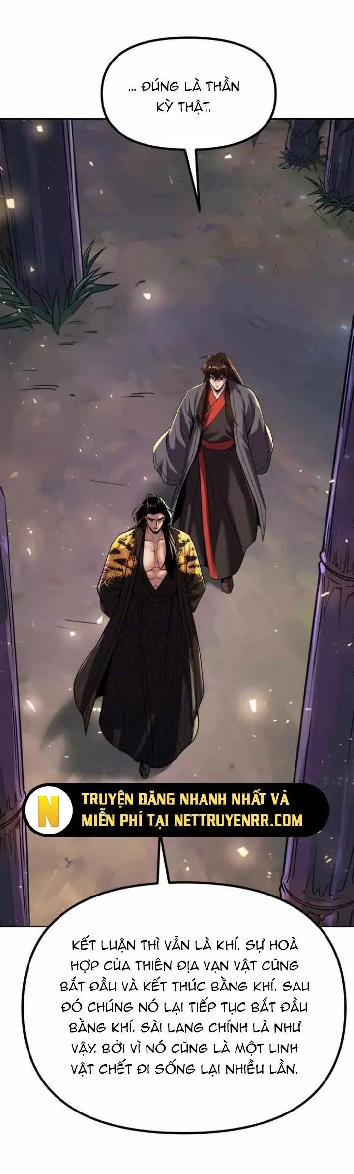 Ma Đạo Chuyển Sinh Ký Chapter 113 - 53