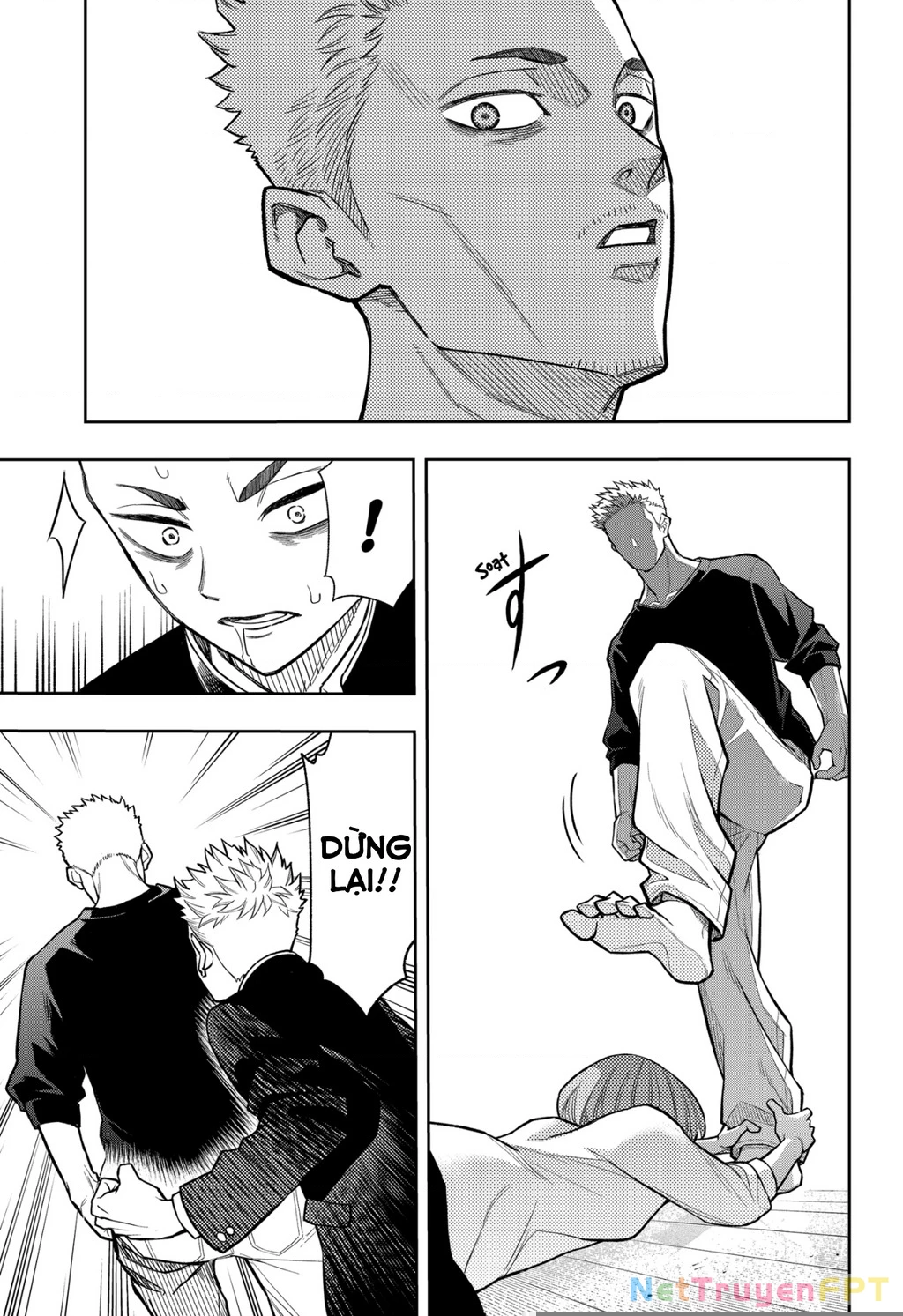 Phán Quyết của ASURA Chapter 10 - 11