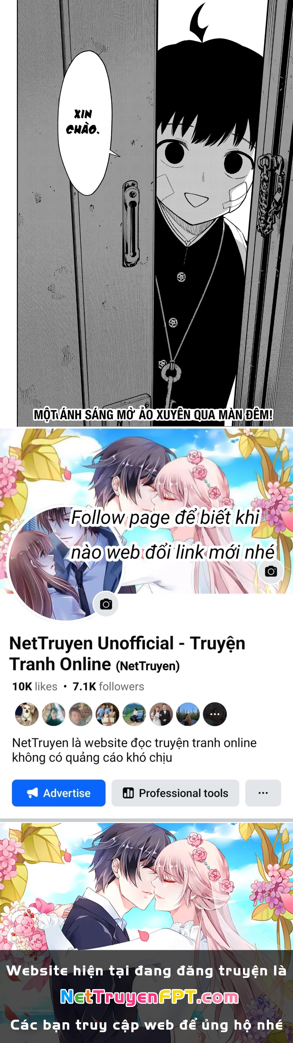 Phán Quyết của ASURA Chapter 10 - 22