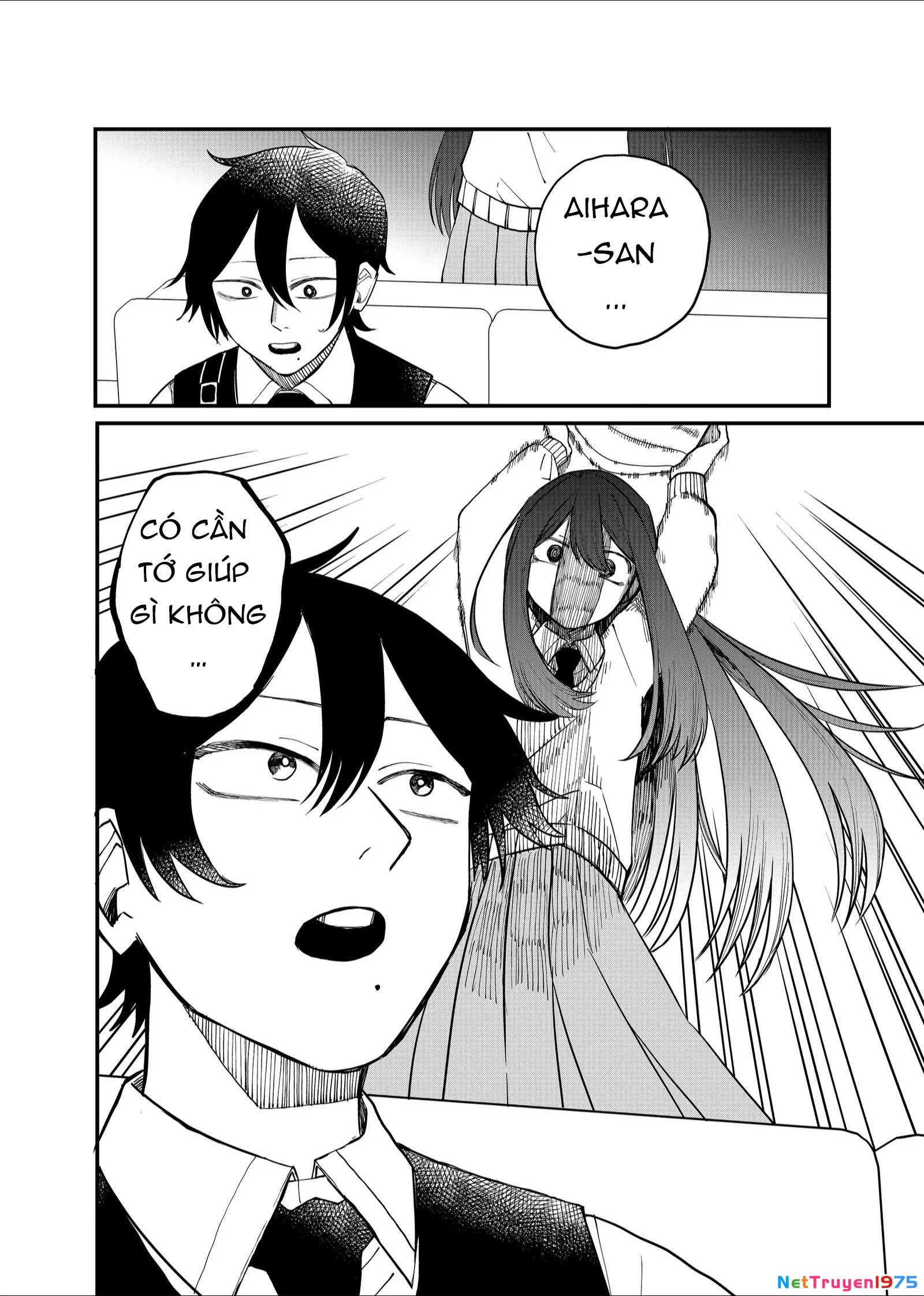 Shihai Shoujo Kubaru-Chan Chapter 15 - 12