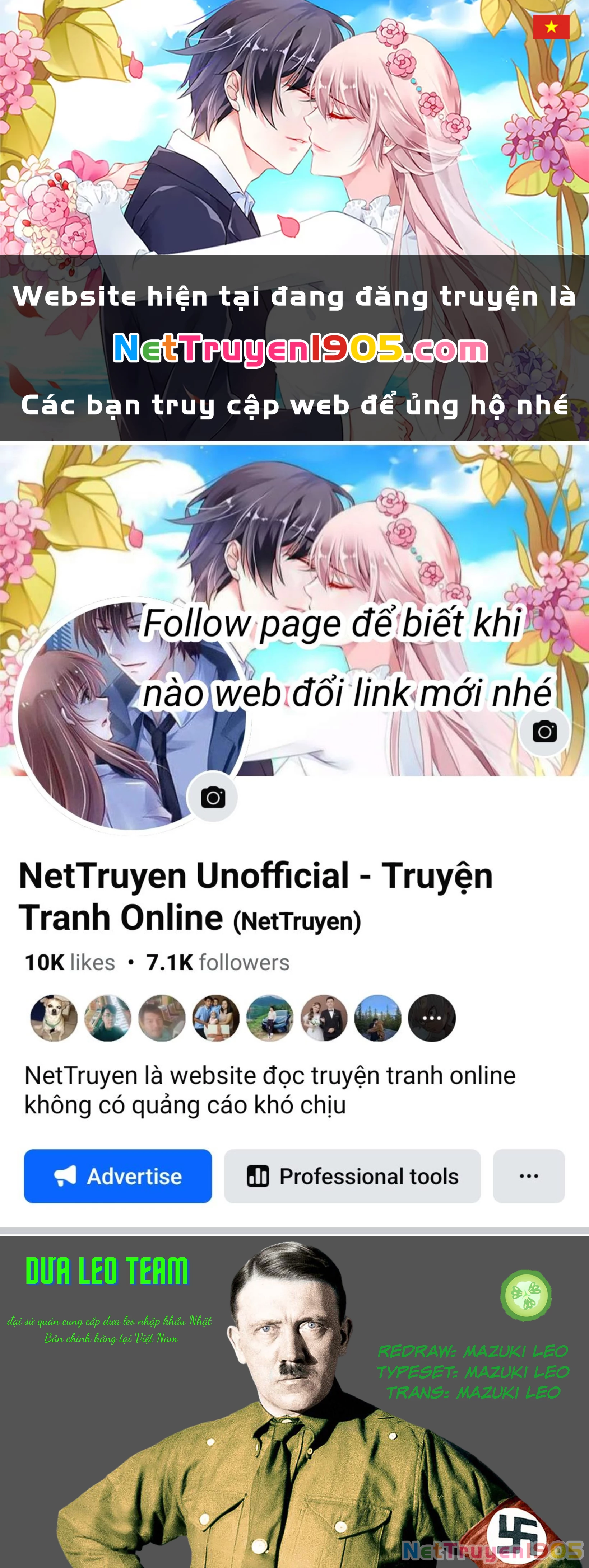 Inaho-Kun Wa Nise Kanojo No Hazu Na No Ni Chapter 9.1 - 1