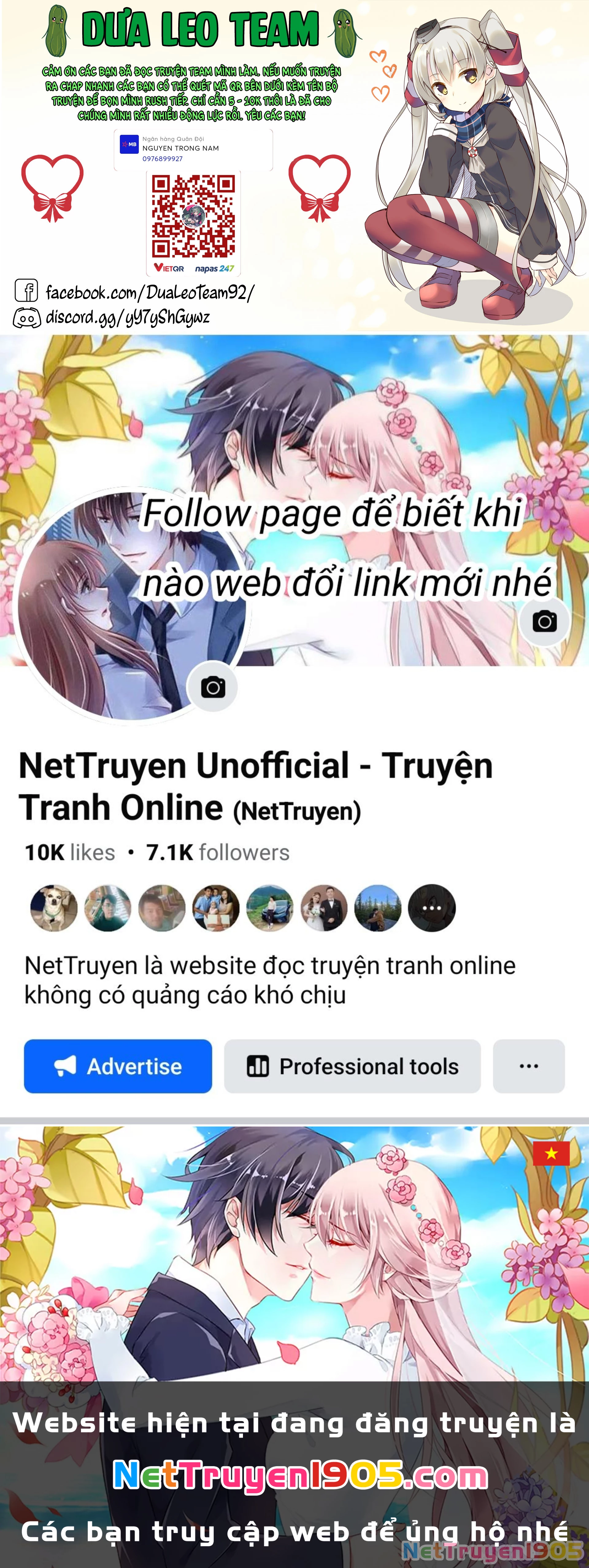 Inaho-Kun Wa Nise Kanojo No Hazu Na No Ni Chapter 9.1 - 11