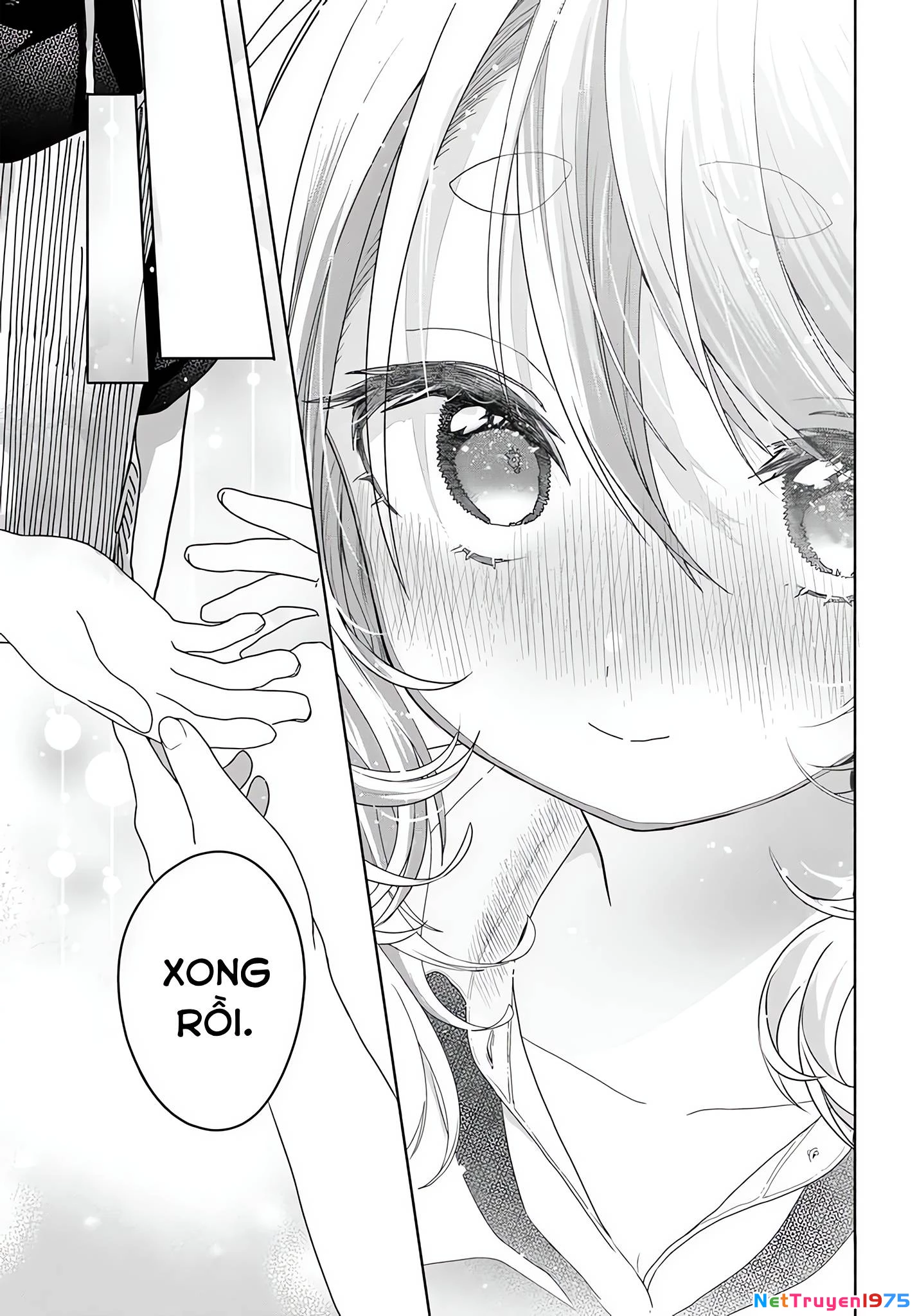 Mankitsu Shitai Jouren-San Chapter 31 - 13