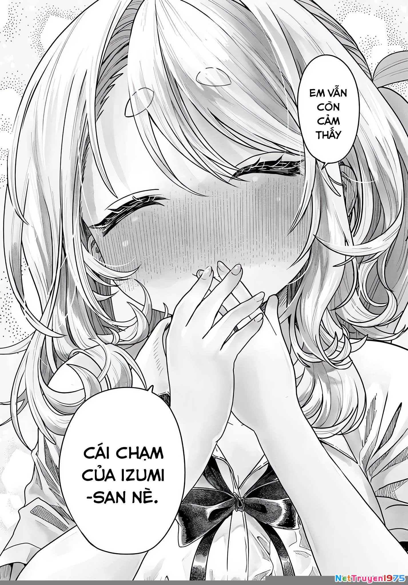 Mankitsu Shitai Jouren-San Chapter 31 - 14