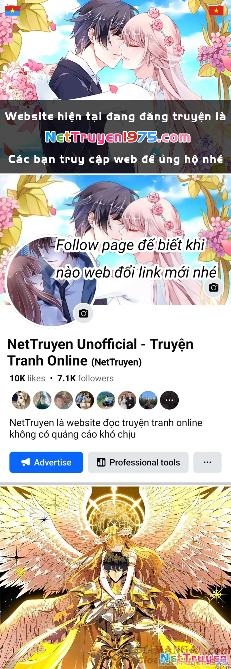 Thánh Hiệp Sĩ Cấp Sss Chapter 65 - 1
