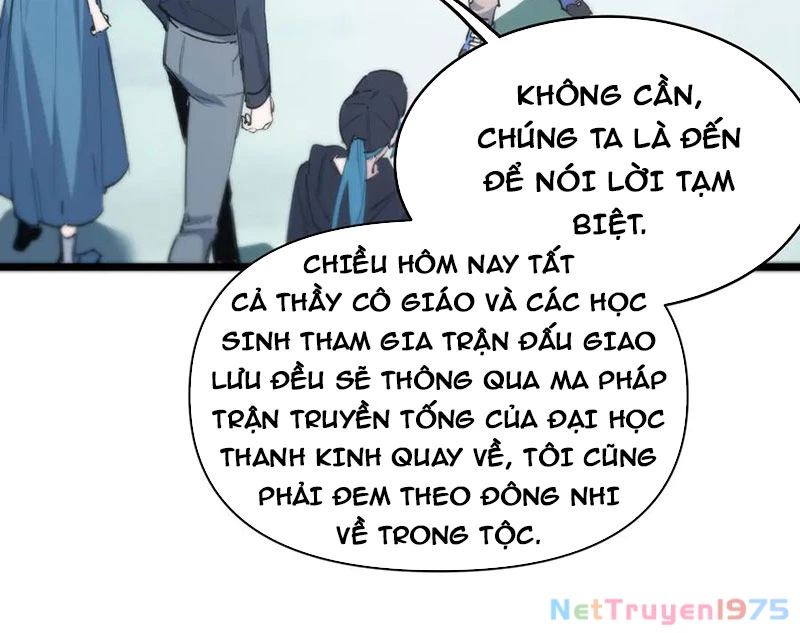 Thánh Hiệp Sĩ Cấp Sss Chapter 65 - 7