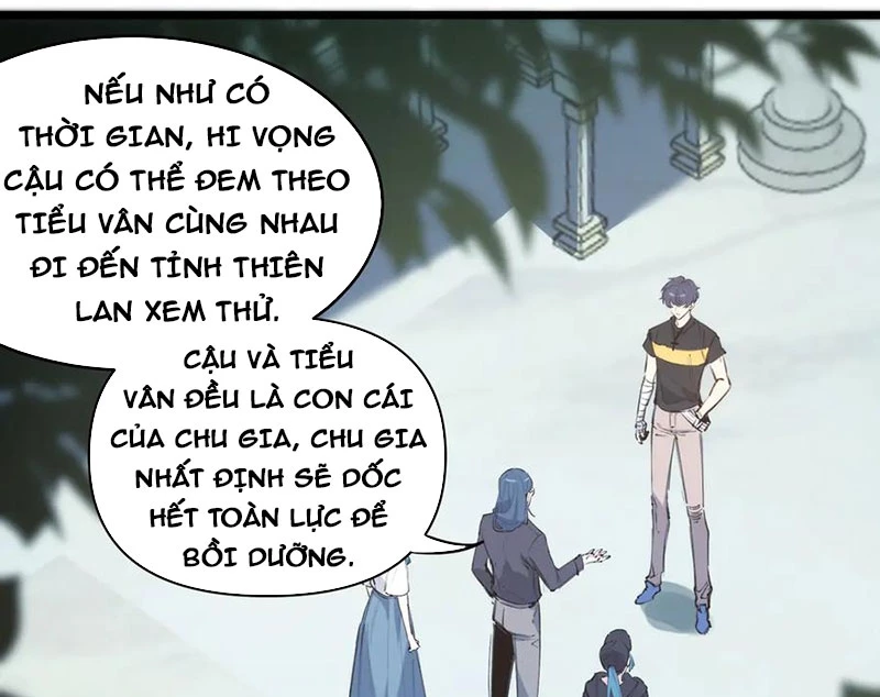 Thánh Hiệp Sĩ Cấp Sss Chapter 65 - 8