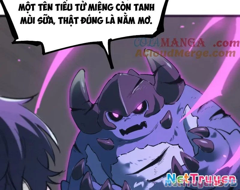 Thánh Hiệp Sĩ Cấp Sss Chapter 65 - 36